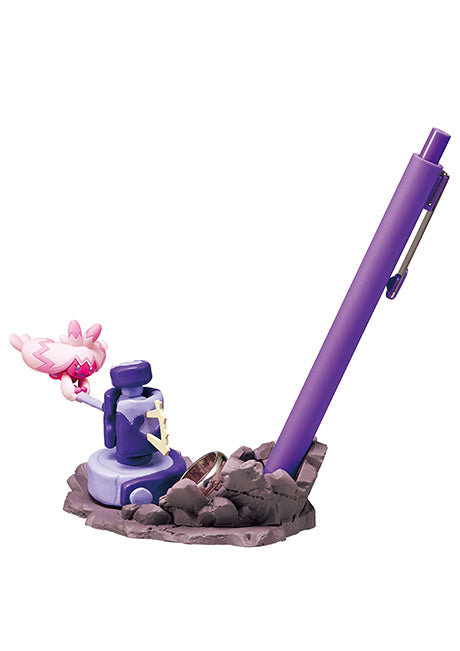 DesQ Pokemon Desktop Figure - To The Paldea Region | Pokemon Blind Box