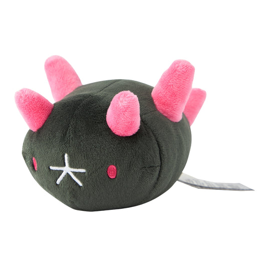 Pyukumuku Pokemon Fit Plush