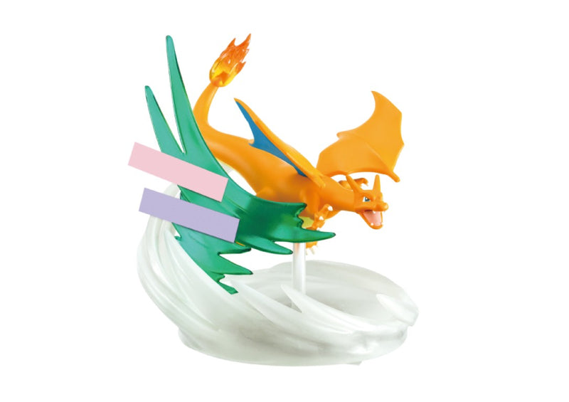 DesQ Battle On Desk: Anime Pokemon Version | Pokemon Blind Box