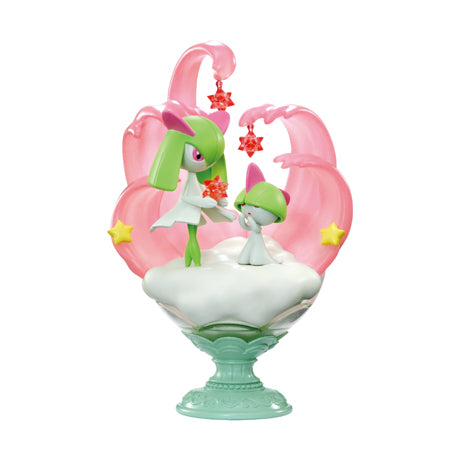 Starrium Series: Dreamy Moonlit Night | Pokemon Blind Box