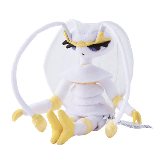 Pheromosa Pokemon Fit Plush