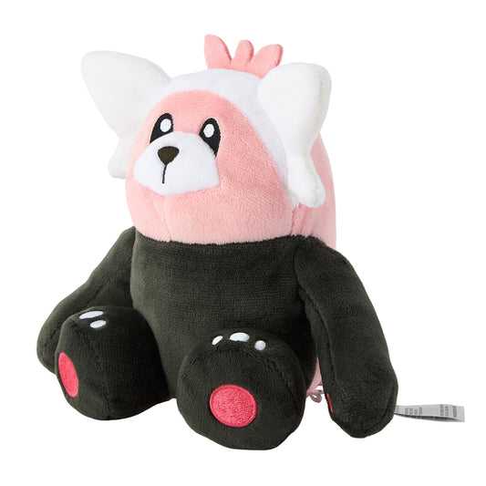 Bewear Pokemon Fit Plush