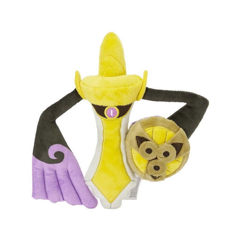 Aegislash (Blade Forme) Pokemon Fit Plush