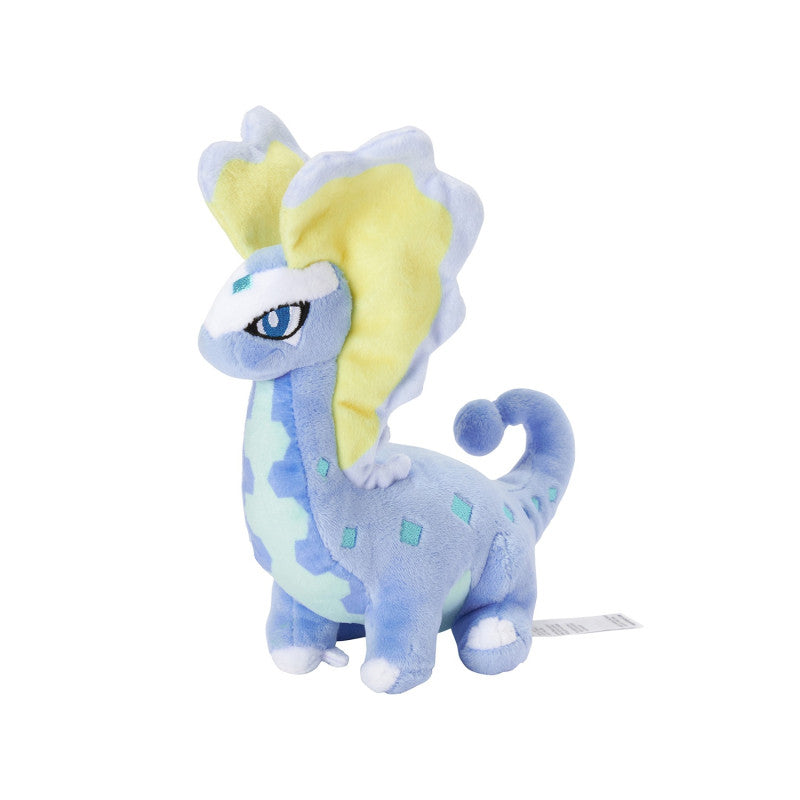Aurorus Pokemon Fit Plush