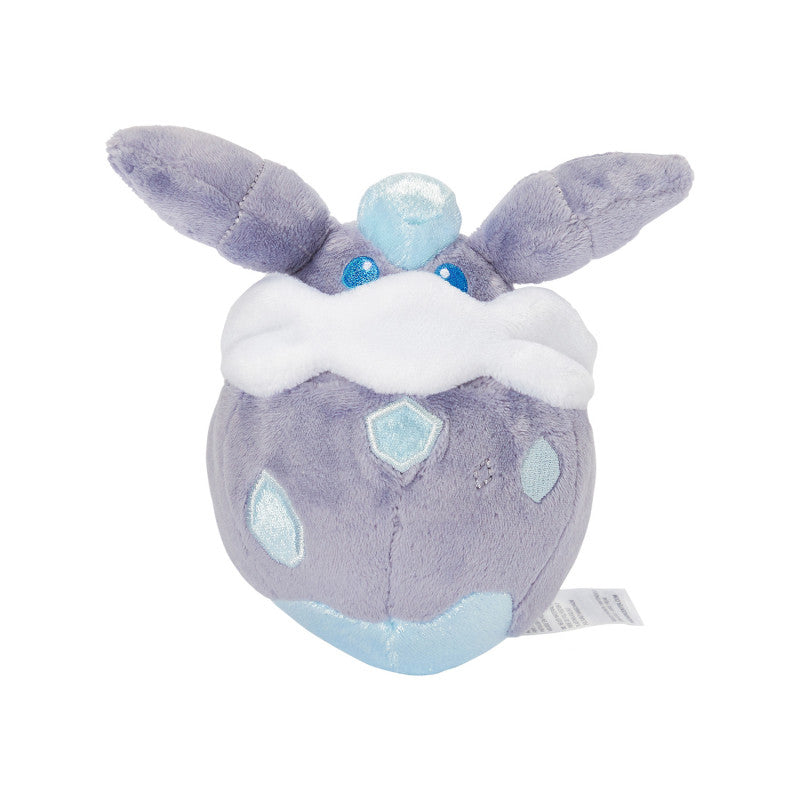 Carbink Pokemon Fit Plush
