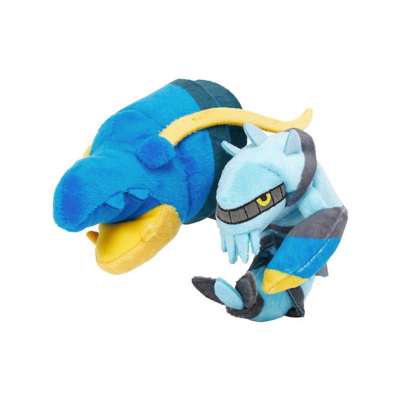 Clawitzer Pokemon Fit Plush
