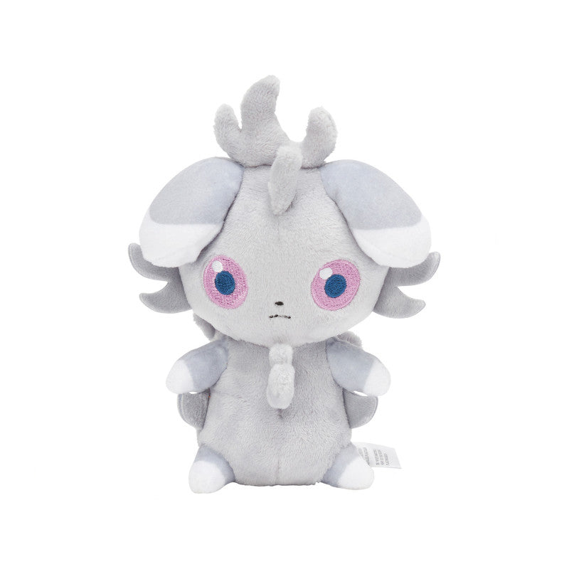 Espurr Pokemon Fit Plush