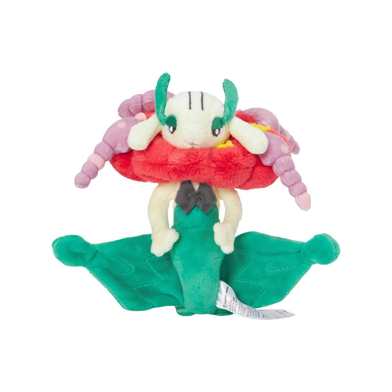 Florges Pokemon Fit Plush