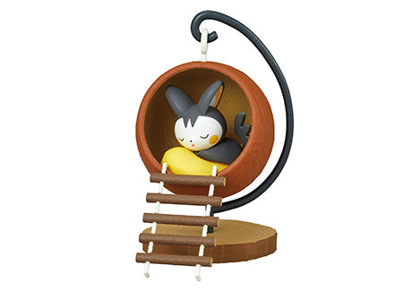 Gather Everyone! Forest Playground | Pokemon Blind Box