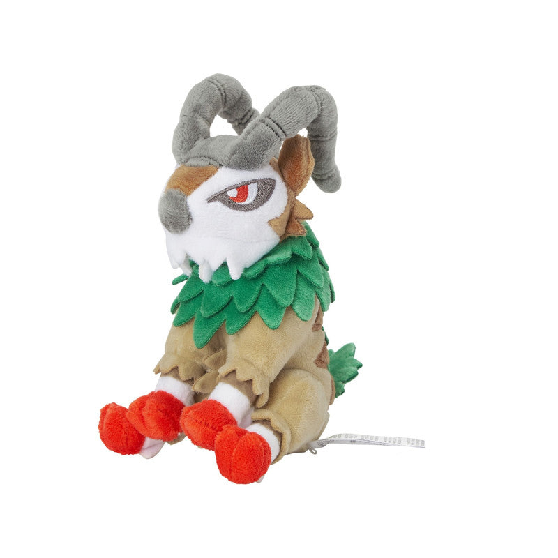 Gogoat Pokemon Fit Plush