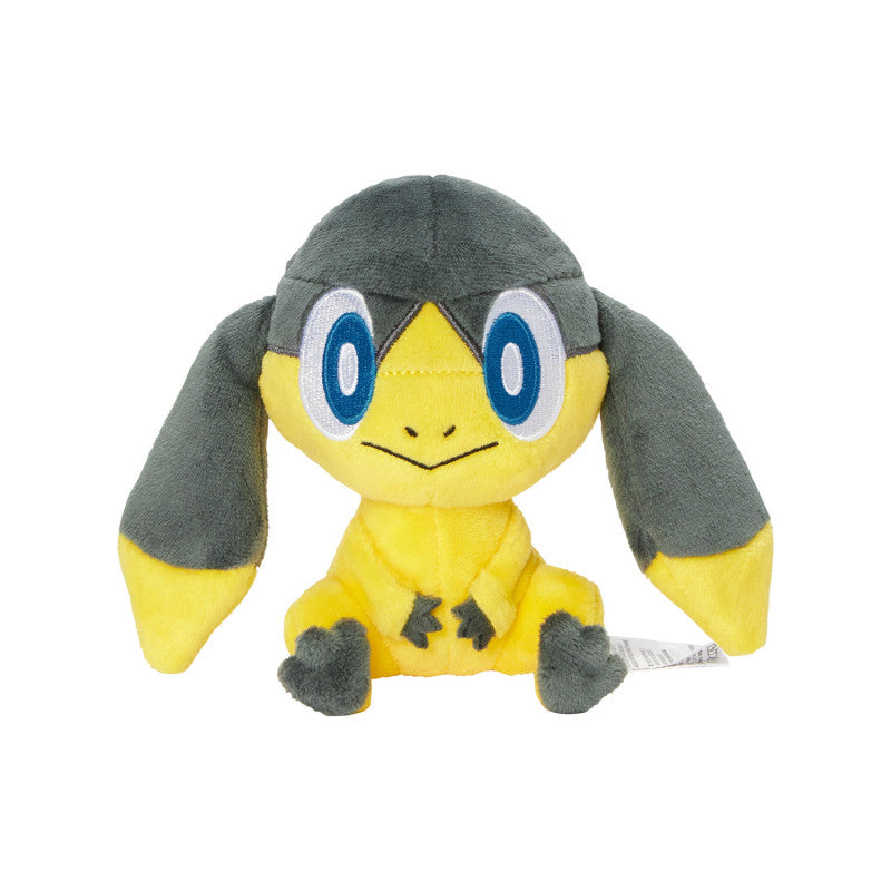 Helioptile Pokemon Fit Plush