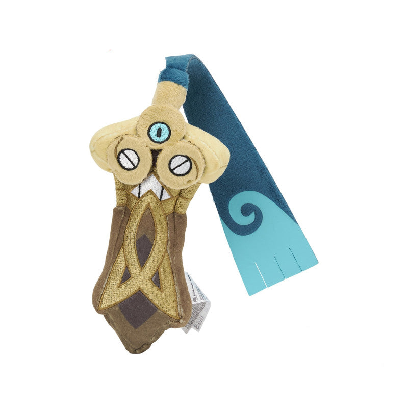 Honedge Pokemon Fit Plush