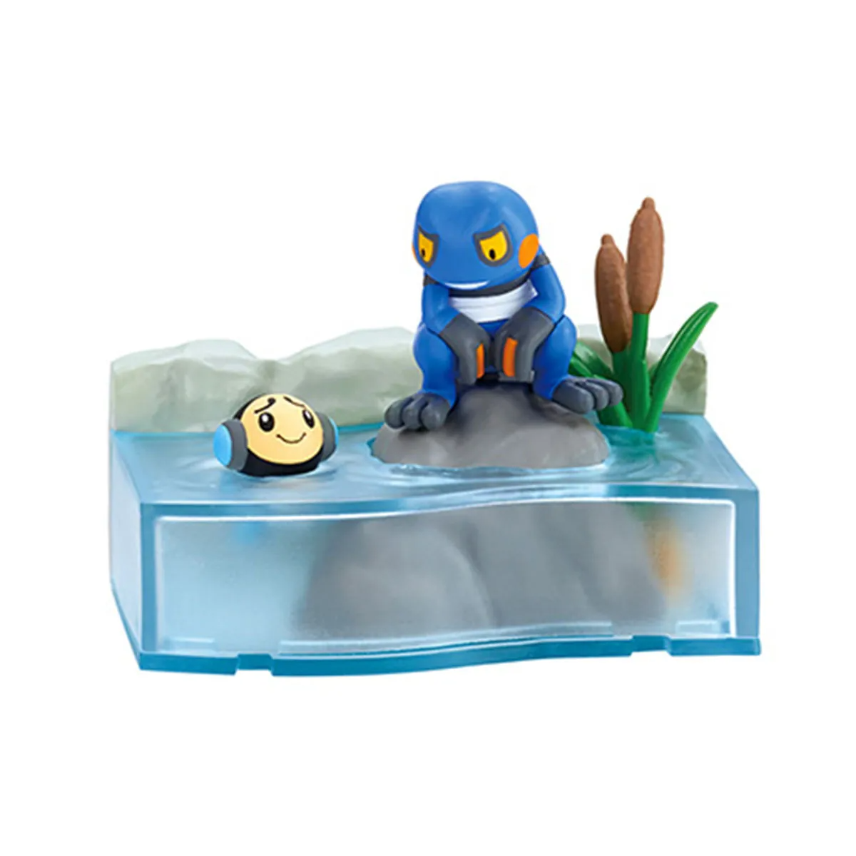 Nonbiri Time | Pokemon Blind Box