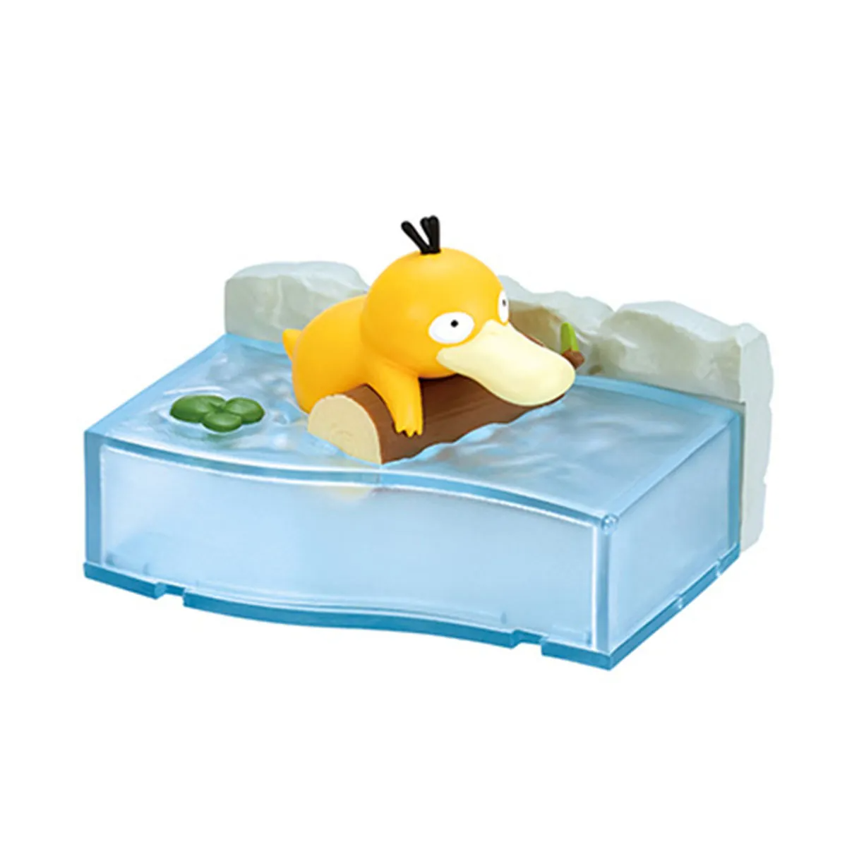 Nonbiri Time | Pokemon Blind Box