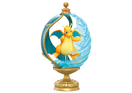 Ovaltique Collection | Pokemon Blind Box