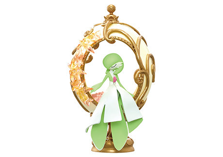 Ovaltique Collection | Pokemon Blind Box