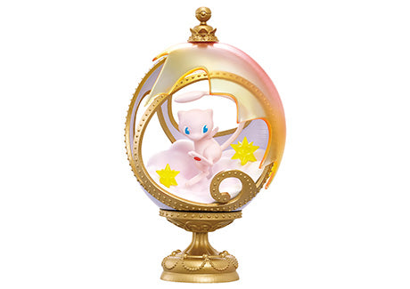 Ovaltique Collection | Pokemon Blind Box