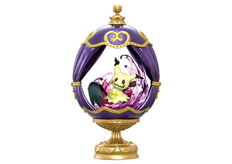 Ovaltique Collection | Pokemon Blind Box