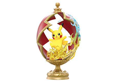 Ovaltique Collection | Pokemon Blind Box