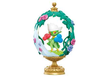 Ovaltique Collection | Pokemon Blind Box