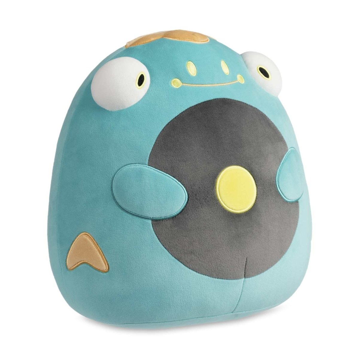 Bellibolt Squishmallow Plush