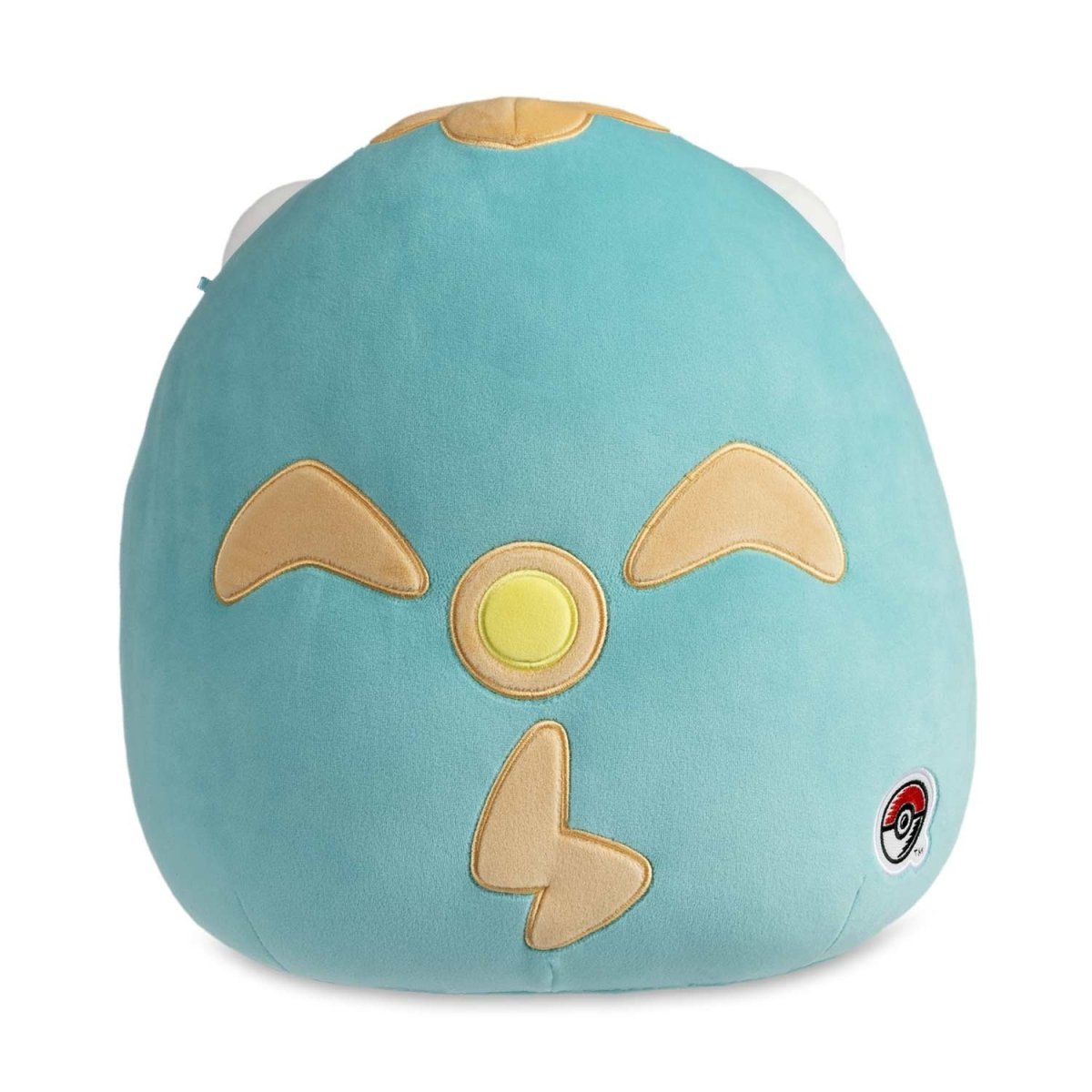 Bellibolt Squishmallow Plush