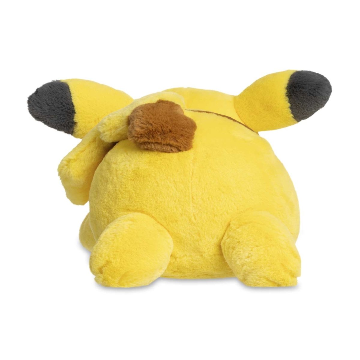 Pikachu Fuwa Comfy Friends Plush