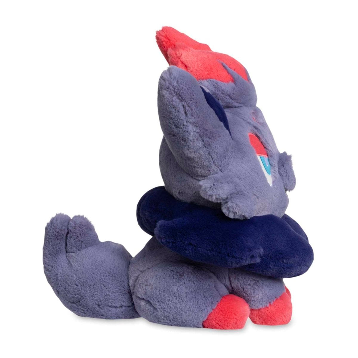 Zorua Fuwa Comfy Friends Plush
