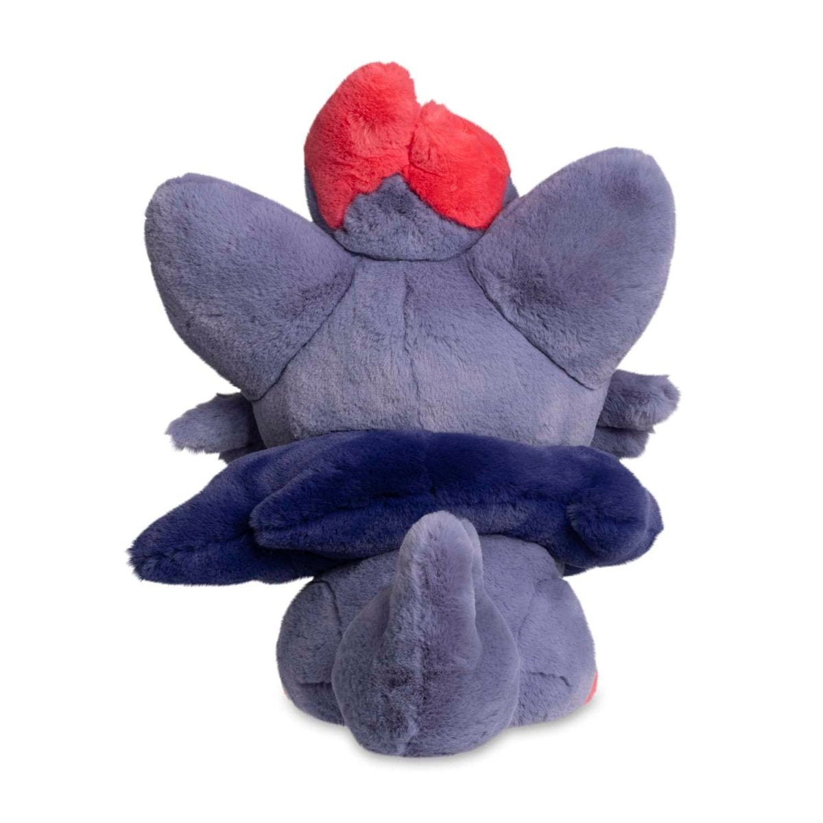 Zorua Fuwa Comfy Friends Plush
