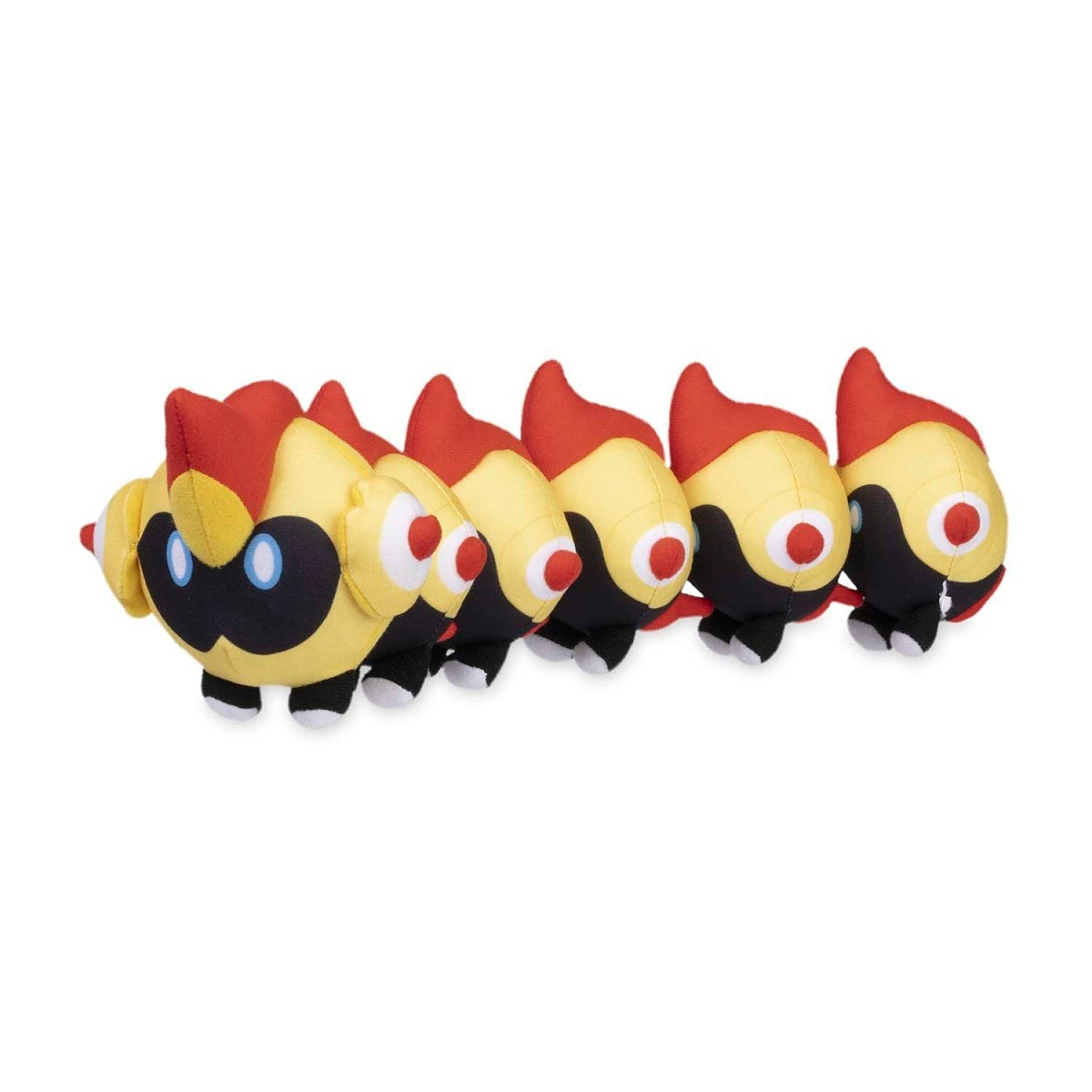 Falinks Pokemon Center Plush