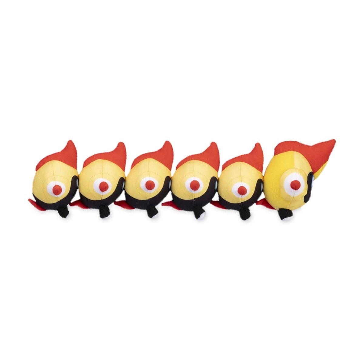 Falinks Pokemon Center Plush