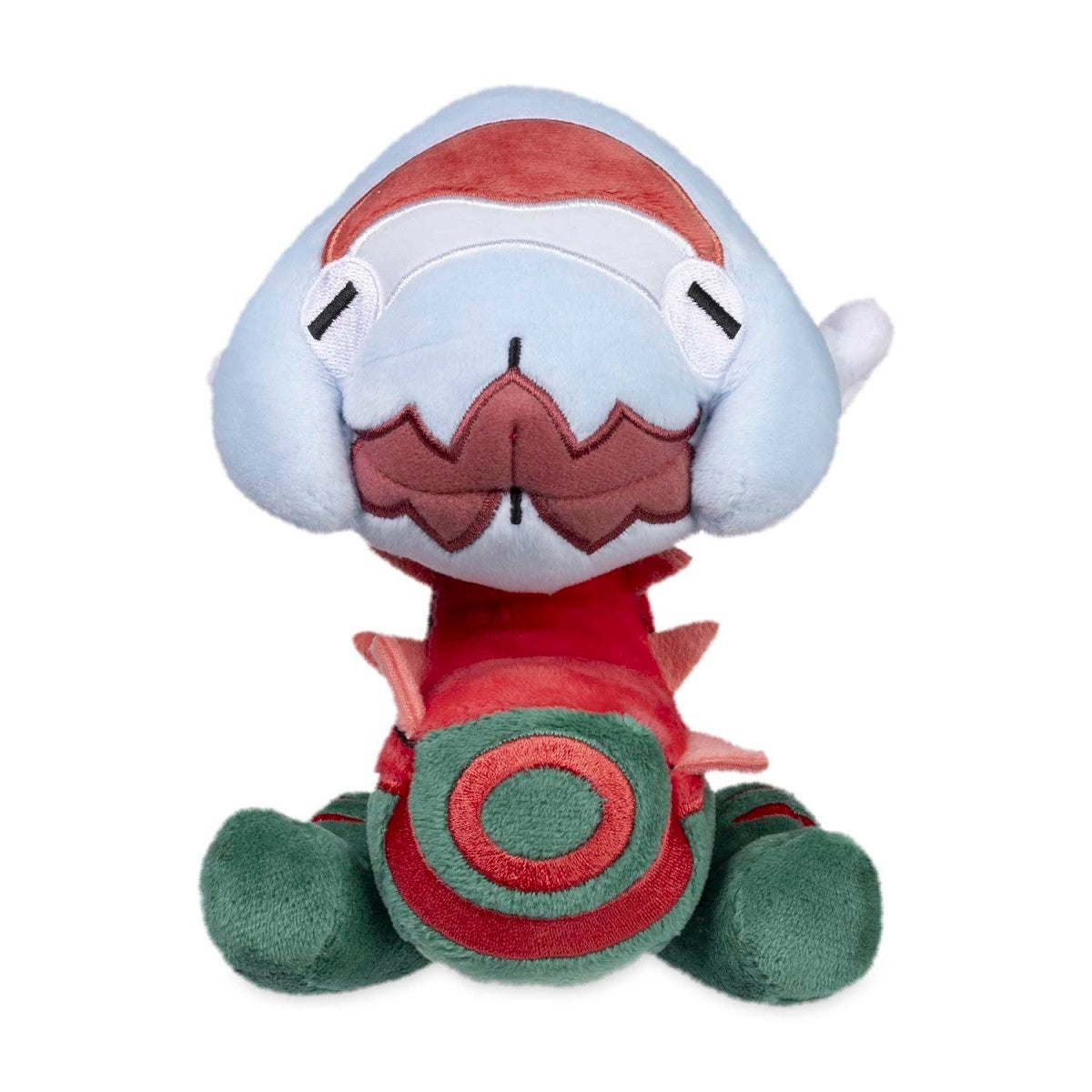 Dracovish Pokemon Dolls Plush