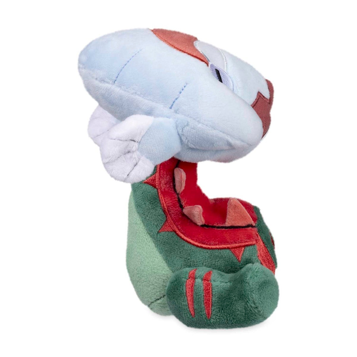 Dracovish Pokemon Dolls Plush