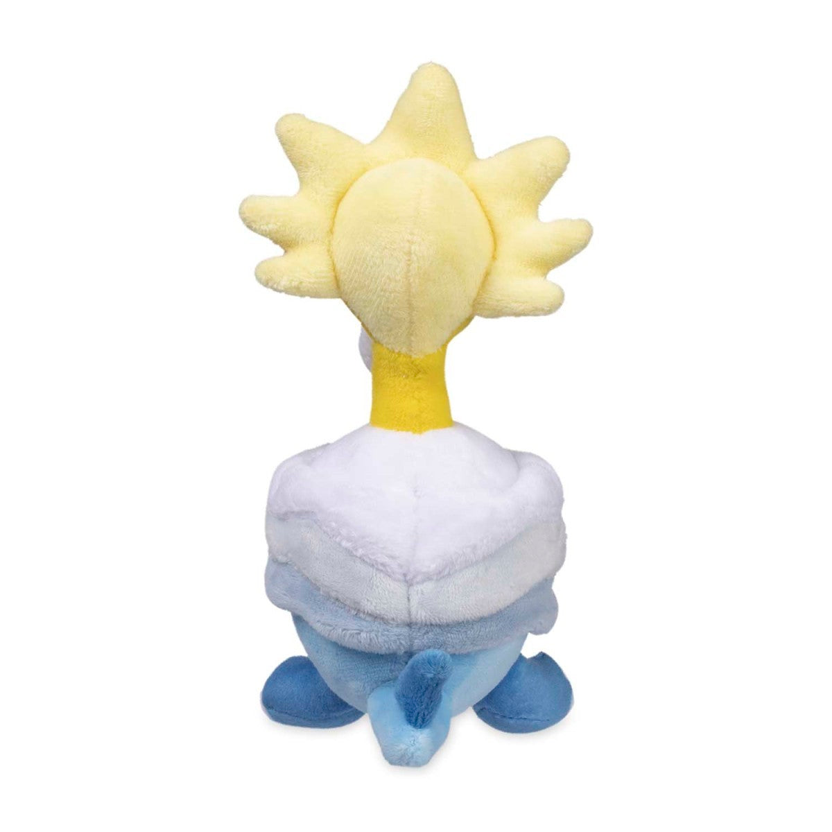 Arctozolt Pokemon Dolls Plush