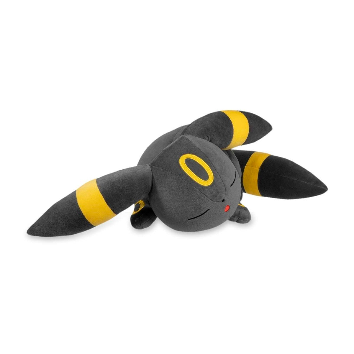 Umbreon (Sleeping) Pokemon Center Plush