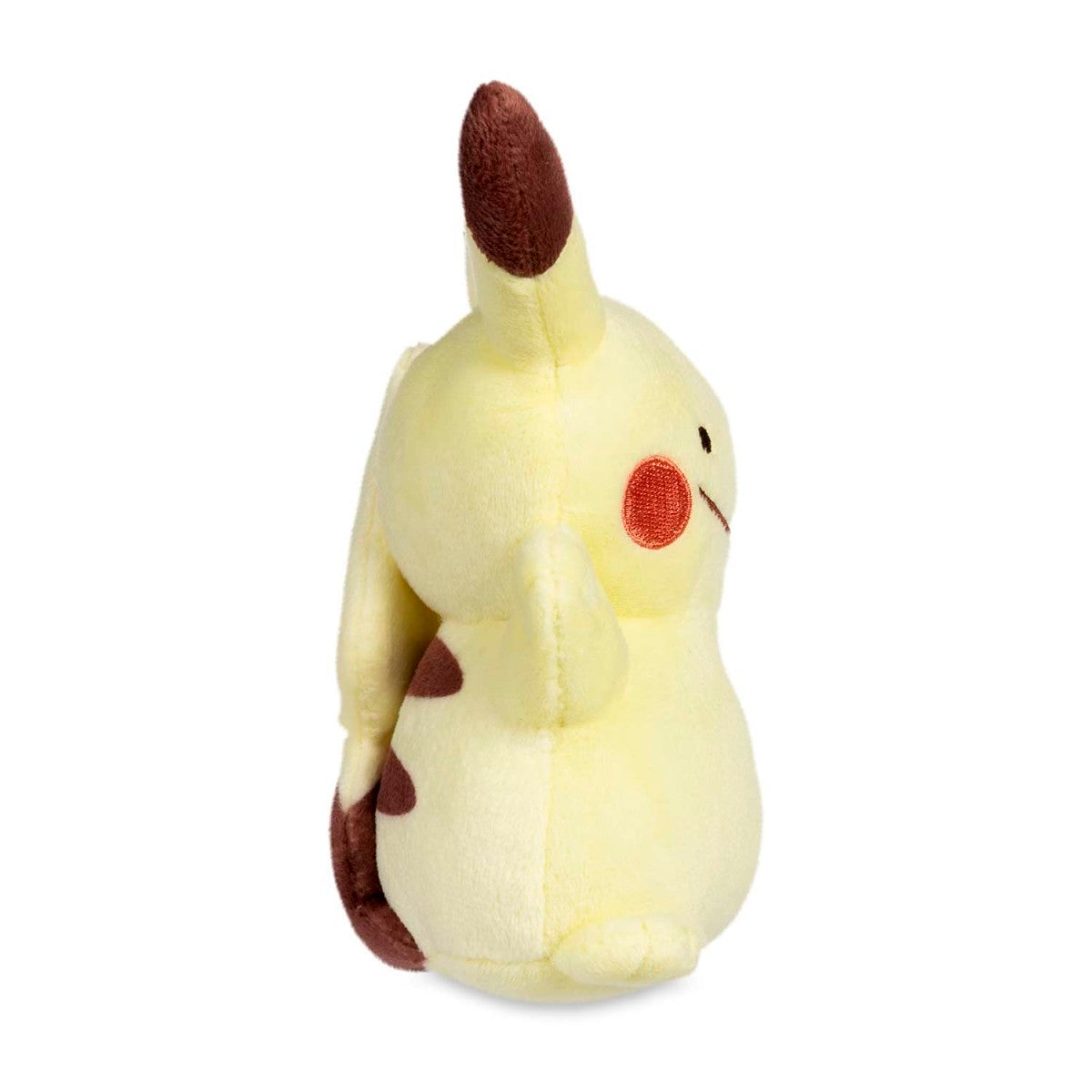 Ditto As Pikachu Pokemon Center Plush