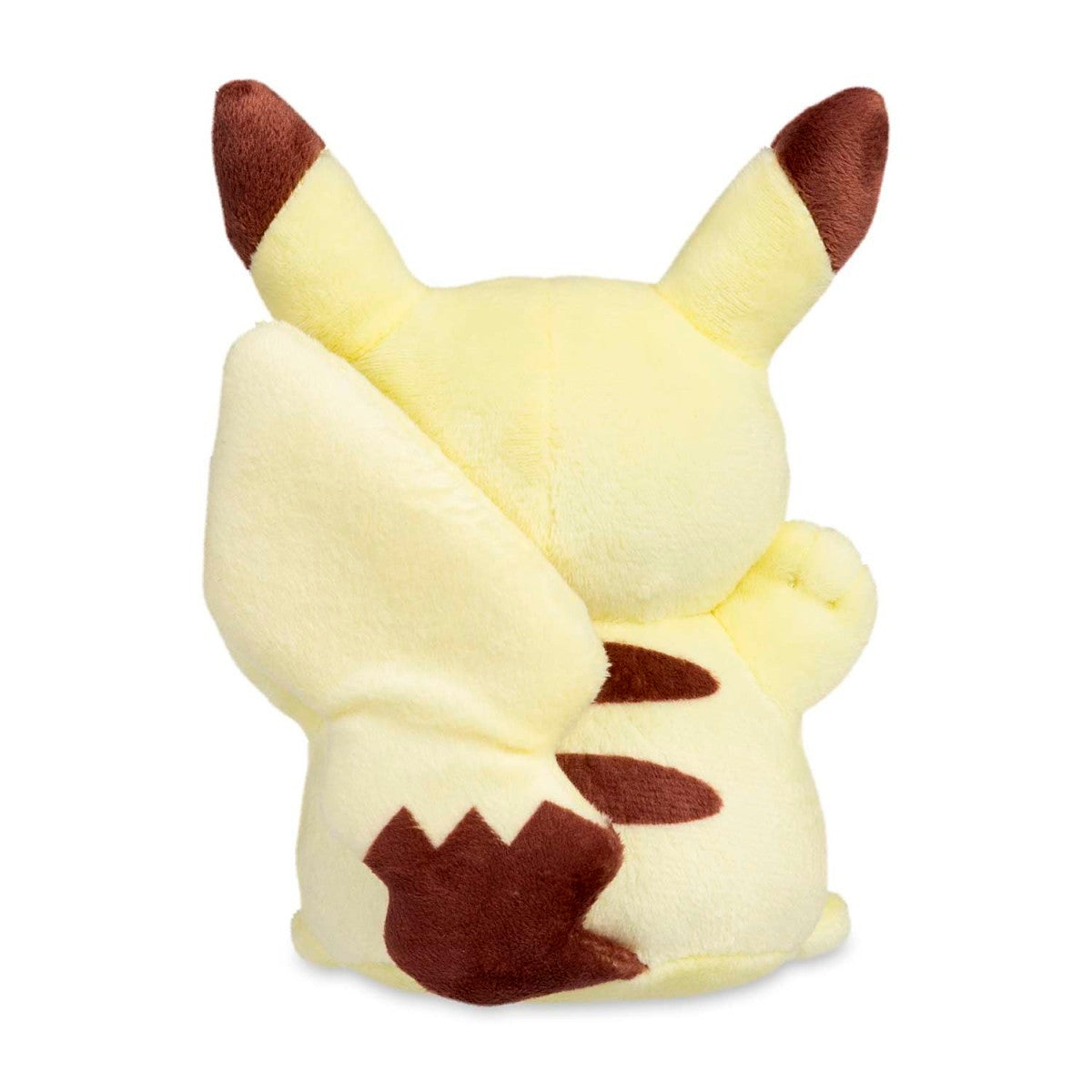 Ditto As Pikachu Pokemon Center Plush