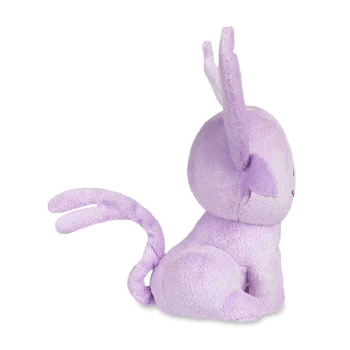 Ditto As Espeon Pokemon Center Plush