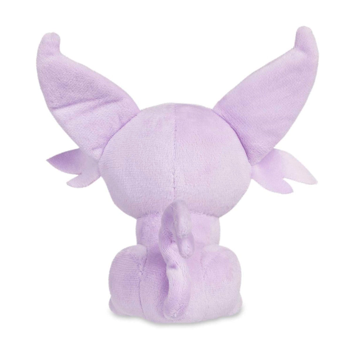 Ditto As Espeon Pokemon Center Plush