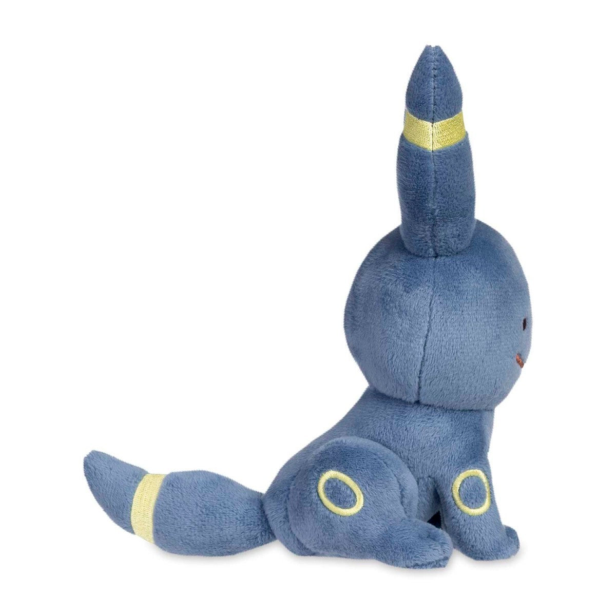Ditto As Umbreon Pokemon Center Plush
