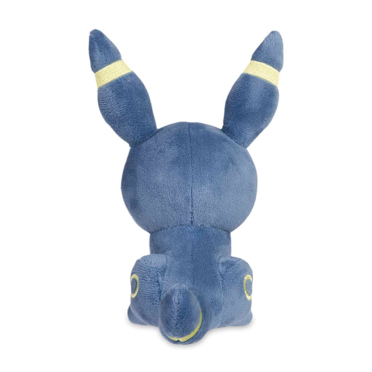 Ditto As Umbreon Pokemon Center Plush
