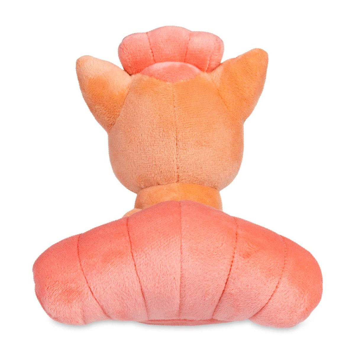Ditto As Vulpix Pokemon Center Plush