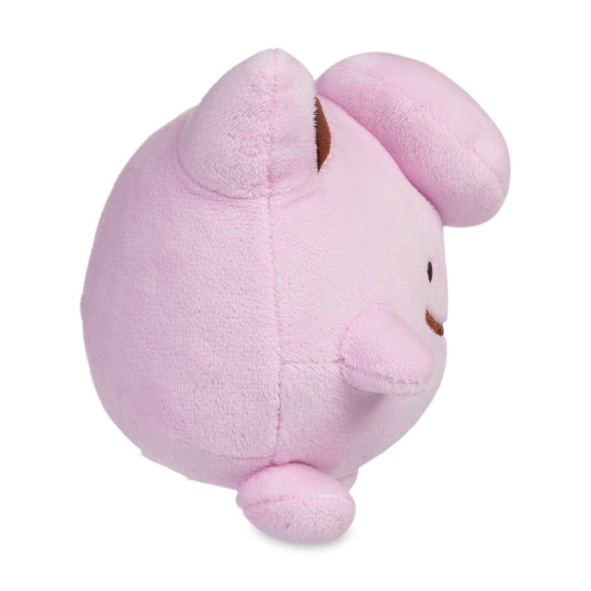 Ditto As Jigglypuff Pokemon Center Plush