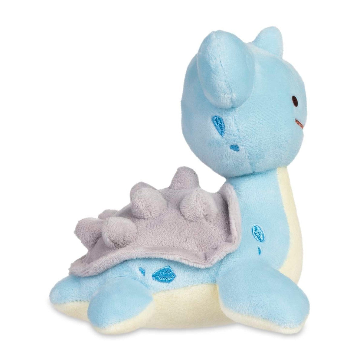 Ditto As Lapras Pokemon Center Plush