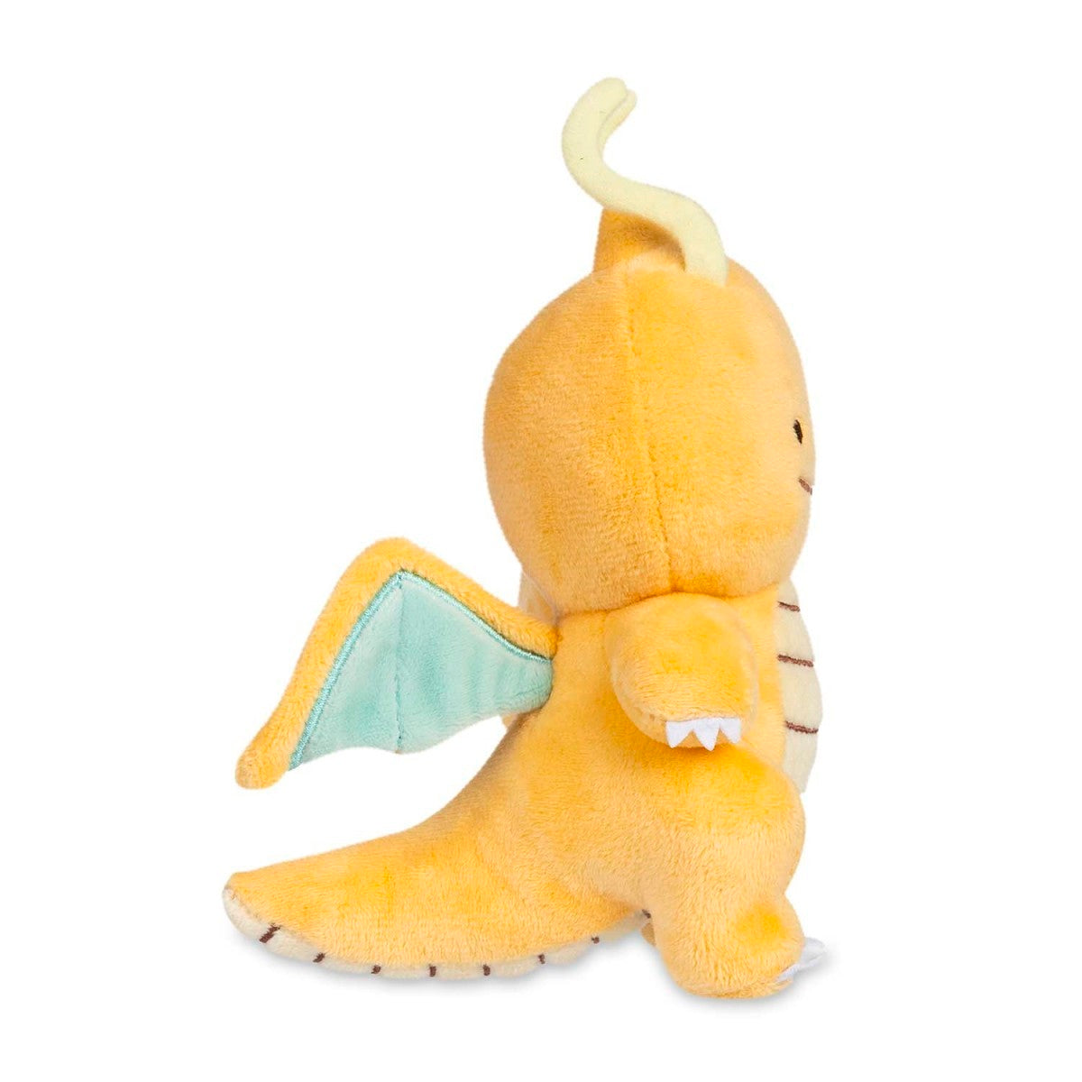 Ditto As Dragonite Pokemon Center Plush