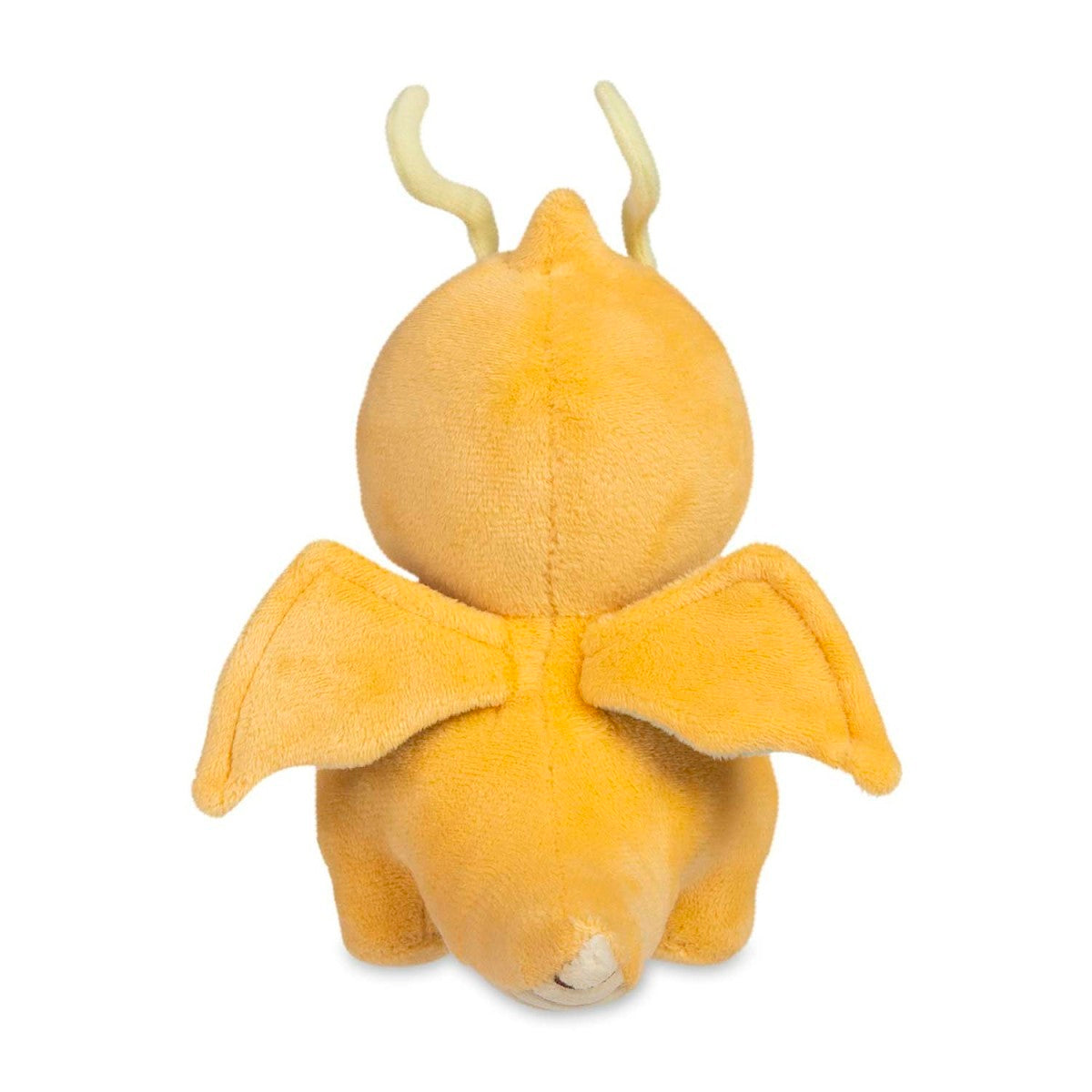 Ditto As Dragonite Pokemon Center Plush