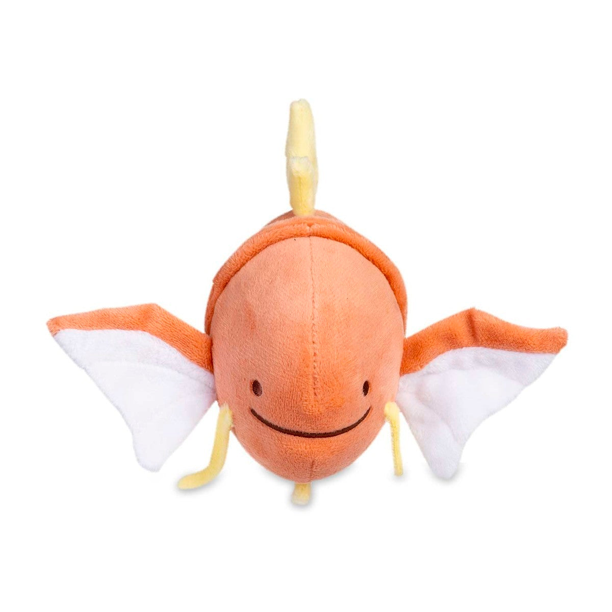 Ditto As Magikarp Pokemon Center Plush