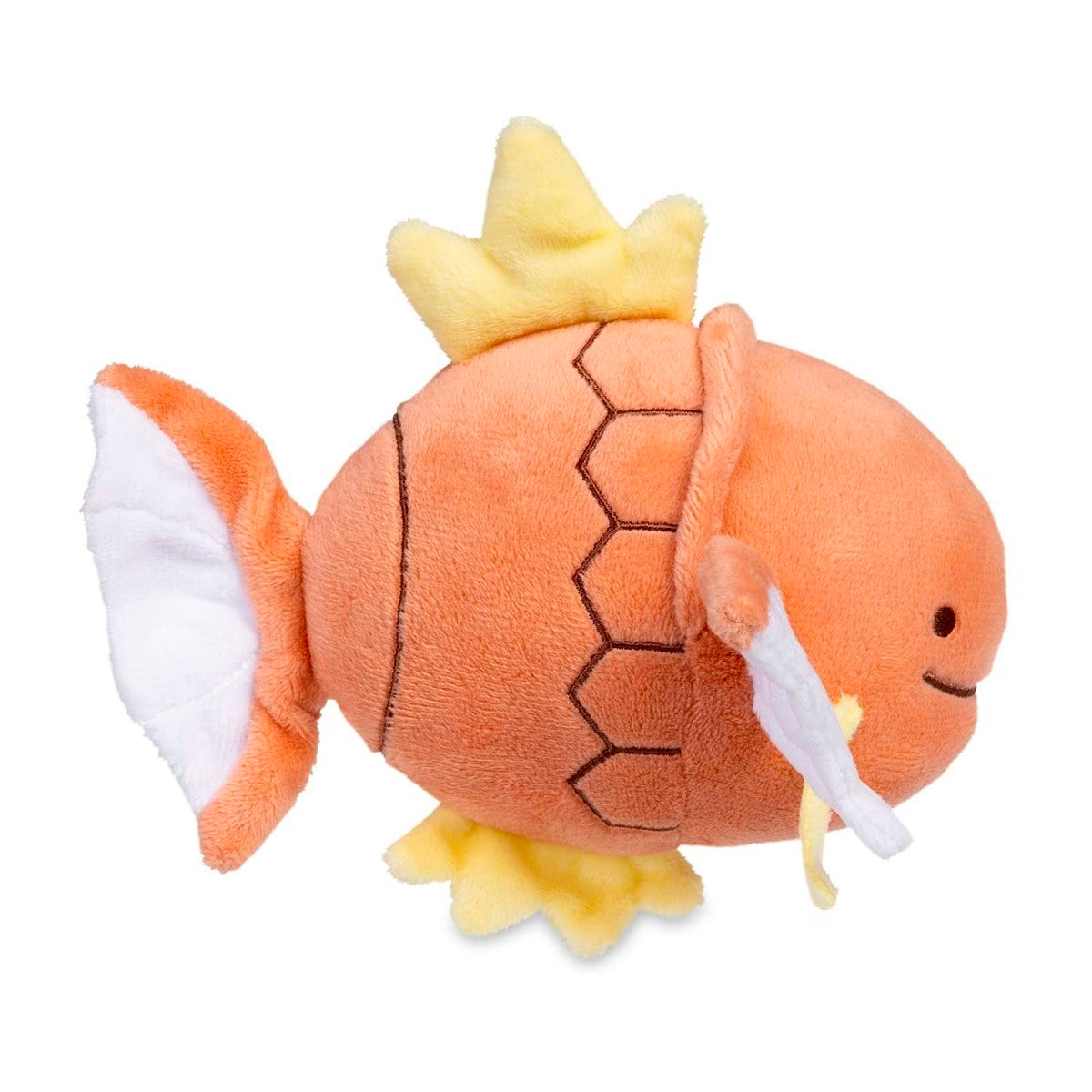 Ditto As Magikarp Pokemon Center Plush