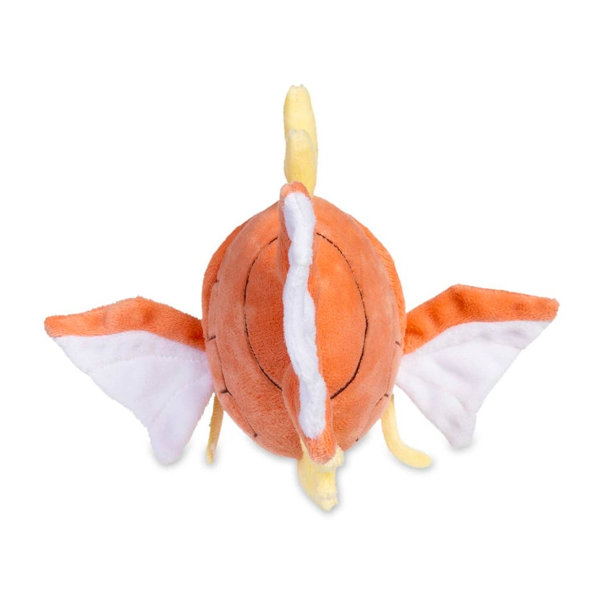 Ditto As Magikarp Pokemon Center Plush
