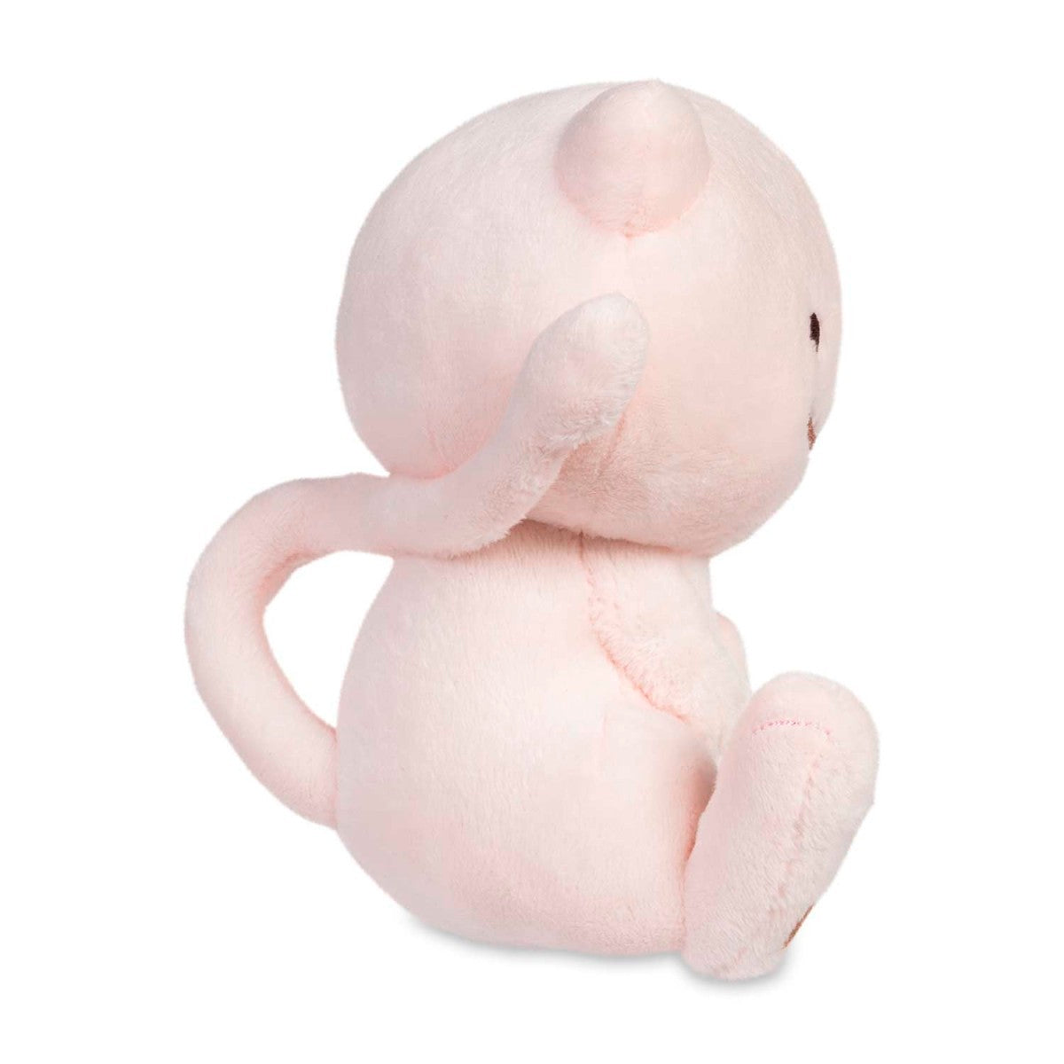 Ditto As Mew Pokemon Center Plush